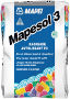Ragréage autolissant haute performance Mapei Mapesol sac 25 kg MAPEI